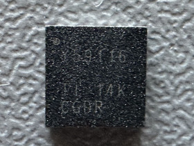 Мікросхеми Микросхемы ^/--/^ Мікросхема Texas Instruments TLC /--/ 59116 /--/ IRHBR  (Y /--/ 59116) Original ^_^^^ Микросхема Texas Instruments TLC /--/ 59116 /--/ IRHBR (Y /--/ 59116) Original - фото фото фото