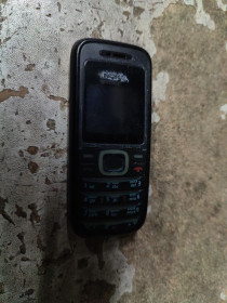 Nokia, Microsoft Nokia, Microsoft ^/--/^ Мобильный телефон Nokia 1208 № 24211132 ^_^^^ Мобільний телефон Nokia 1208 No 24211132 - фото фото фото