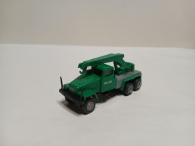 H H ^/--/^ Службовий транспорт, polizei IFA  G 5. ESPEWE/PLASTICART 1:87 H /--/ 0   (21650). ^_^^^ Служебный транспорт, polizei IFA G 5. ESPEWE/PLASTICART 1:87 H /--/ 0 (21650). - фото фото фото