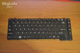Клавіатури Клавиатуры ^/--/^ Клавиатура AETE /--/ 2 /--/ U /--/ 00010 для ноутбуков Toshiba Satellite разных моделей ^_^^^ AETE /--/ 2 /--/ U /--/ 00010 для ноутбуків Toshiba Satellite різних моделей - фото фото фото
