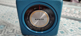 Радіоприймачі Радиоприемники ^/--/^ Радиоприемник Sanyo RP - 1711   (1971 год) Japan ^_^^^ Радіоприймач Sanyo RP - 1711 (1971 рік) Japan - фото фото фото