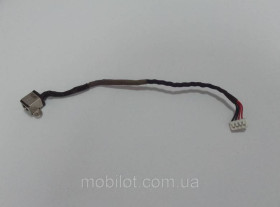 Шлейфи Шлейфы ^/--/^ Гнездо зарядки Asus A /--/ 7 (NZ-12956) ^_^^^ Гніздо зарядки Asus A /--/ 7 (NZ-12956) - фото фото фото