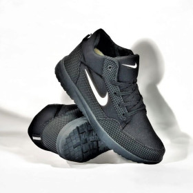 Кросівки Кроссовки ^/--/^ Зимние мужские кроссовки, ботинки Nike, 41,43,44 /--/ р.   с 1 грн! ^_^^^ Зимові чоловічі кросівки, черевики Nike, 41,43,44 /--/ р. з 1 грн! - фото