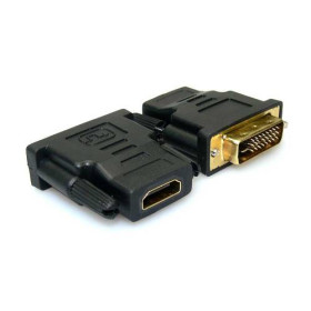 Аксесуари Аксессуары ^/--/^ Переходник с разъема HDMI в разъем DVI ^_^^^ Перехідник з роз'єму HDMI в роз'єм DVI - фото фото фото
