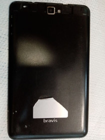 Корпуса Корпуса ^/--/^ Bravis NB /--/ 85 задняя крышка ^_^^^ Bravis NB /--/ 85 задня кришка - фото фото фото