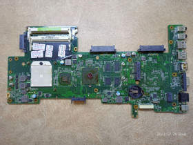 Материнські плати Материнские платы ^/--/^ НЕ РОБОЧА Материнська плата на ASUS X /--/ 72 /--/ D код МП /--/ 383 ^_^^^ Не рабочая Материнская плата на ASUS X /--/ 72 /--/ D код МП /--/ 383 - фото фото фото