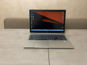 HP HP ^/--/^ Ноутбук HP EliteBook 850 G /--/ 6, 15.6&amp;quot; FHD IPS, i /--/ 7-8565 /--/ U, 16 /--/ GB DDR /--/ 4, 256 /--/ GB NVMe SSD - фото фото фото