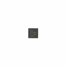 Мікросхеми Микросхемы ^/--/^ Микросхема Texas Instruments BQ /--/ 24296 для ноутбука ^_^^^ Мікросхема Texas Instruments BQ /--/ 24296 для ноутбука - фото фото фото