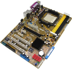Материнські плати Материнские платы ^/--/^ Б/В Материнська плата материнка Asus M /--/ 2 /--/ N rev.1.02 /--/ G sAM /--/ 2 та заглушка ^_^^^ Б/У Материнская плата материнка Asus M /--/ 2 /--/ N rev.1.02 /--/ G sAM /--/ 2 и заглушка - фото фото фото