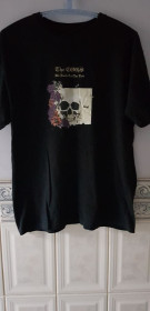 Футболки, майки Футболки, майки ^/--/^ Футболка &amp;quot;The Gods&amp;quot;  (100% cotton, XL) ^_^^^ Футболка &amp;quot;The Gods&amp;quot; (100% cotton, XL) - фото фото фото
