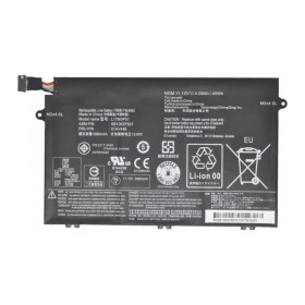 Акумулятори Аккумуляторы ^/--/^ Батарея для ноутбука Lenovo (L /--/ 17 /--/ C /--/ 3 /--/ P /--/ 51) ThinkPad E /--/ 480 E /--/ 490 (Replacement) - фото фото фото