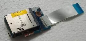 Шлейфи Шлейфы ^/--/^ Плата USB, картридер з ноутбука HP ProBook 6555 /--/ b 6550 /--/ b 6050 /--/ A /--/ 2331801 грж /--/ 6_14 ^_^^^ Плата USB, картридер с ноутбука HP ProBook 6555 /--/ b 6050 /--/ A /--/ 2331801 грж /--/ 6_14 - фото фото фото