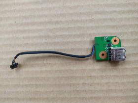 Інші комплектуючі Другие комплектующие ^/--/^ 9011 Плата usb 2.0 роз&amp;apos;ємів DDOAT /--/ 9 /--/ THС /--/ 00 для ноутбуків HP Pavilion серії DV /--/ 9000 ^_^^^ 9011 Плата usb 2.0 разъёмов DDOAT /--/ 9 /--/ THС /--/ 00 для ноутбуков HP Pavilion серии DV /--/ 9000 - фото фото фото