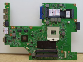 Материнські плати Материнские платы ^/--/^ Б/У Материнська плата на DELL VOSTRO 3500  (NVIDIA GeForce 310 /--/ M) код ЛМ /--/ 281 ^_^^^ Б/У Материнская плата на DELL VOSTRO 3500 (NVIDIA GeForce 310 /--/ M) код ЛМ /--/ 281 - фото фото фото