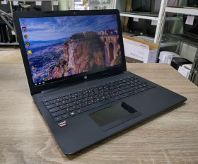 HP HP ^/--/^ Ноутбук HP 15 на AMD A /--/ 9-9425 Radeon R /--/ 5 8 /--/ Gb опери + SSD 128 /--/ Gb    (див фото 7) ^_^^^ Ноутбук HP 15 на AMD A /--/ 9-9425 Radeon R /--/ 5 8 /--/ Gb оперы + SSD 128 /--/ Gb (см. фото 7) - фото фото фото