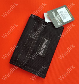 Похідний інвентар Походный инвентарь ^/--/^ Кошелек Maxpedition Spartan     (Black) ^_^^^ Гаманець Maxpedition Spartan (Black) - фото фото фото