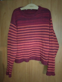 Светри, блузки Свитера, водолазки ^/--/^ Свитер Mango kids 140-146 рост ^_^^^ Mango kids 140-146 зростання - фото фото фото