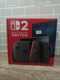 Інші дитячі іграшки Другие детские игрушки ^/--/^ Ігрова приставка Nintendo Switch      (2801) ^_^^^ Игровая приставка Nintendo Switch (2801) - фото фото фото