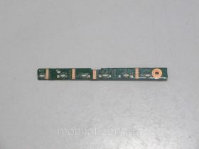 Інші комплектуючі Другие комплектующие ^/--/^ Дополнительная плата Asus X /--/ 501 /--/ U (NZ-7084) ^_^^^ Додаткова плата Asus X /--/ 501 /--/ U (NZ-7084) - фото фото фото