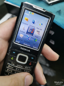 Nokia, Microsoft Nokia, Microsoft ^/--/^ #787 Sklad Nokia 6500 classic black ^_^^^ Sklad Nokia 6500 classic black - фото фото фото