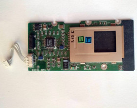 Інші комплектуючі Другие комплектующие ^/--/^ 503 Кардридер Samsung P /--/ 25 - SMB-2000 /--/ W BA /--/ 41-00298 /--/ A BA /--/ 92-01612 /--/ A ^_^^^ 503 Кардрідер Samsung P /--/ 25 - SMB-2000 /--/ W BA /--/ 41-00298 /--/ A BA /--/ 92-01612 /--/ A - фото фото фото