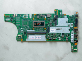 Материнські плати Материнские платы ^/--/^ НЕ РОБОЧА Материнська плата на Lenovo T /--/ 490   (NM-B /--/ 901) i /--/ 7-8565 /--/ U код.НР /--/ 160 ^_^^^ Не рабочая Материнская плата на Lenovo T /--/ 490 (NM-B /--/ 901) i /--/ 7-8565 /--/ U код. НР /--/ 160 - фото фото фото