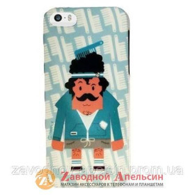 Чохли, бампера Чехлы, бампера ^/--/^ IPhone 5 5 /--/ S se чехол Uncommon momot 1 ^_^^^ IPhone 5 5 /--/ S se чохол Uncommon momot 1 - фото фото фото