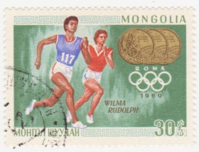 Монголія Монголия ^/--/^ Монголия 1969 г. № 535 гашеная ^_^^^ Монголія 1969 р. No 535 гашена - фото фото фото