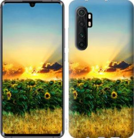 Чохли, бампера Чехлы, бампера ^/--/^ Чехол на Xiaomi Mi Note 10 Lite Украина 1601 /--/ u-1937 - фото фото фото