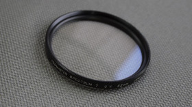 Світлофільтри Светофильтры ^/--/^ Promaster Spectrum 7 UV 62 /--/ mm защитный ультрафиолетовый светофильтр 100% оригинал Japan Вживане ^_^^^ Promaster Spectrum 7 UV 62 /--/ mm захисний ультрафіолетовий світлофільтр 100% оригінал Japan - фото фото фото