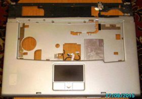 Корпуса Корпуса ^/--/^ Корпус верхняя часть Acer TravelMate 4600 ^_^^^ Корпус верхня частина Acer TravelMate 4600 - фото фото фото