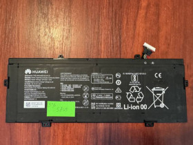 Акумулятори Аккумуляторы ^/--/^ Акумулятор Оригінальний! HUAWEI HB /--/ 4593 /--/ r /--/ 1 /--/ ecw-22 Знос: 9  Huawei Matebook X Pro i /--/ 7 14 (5865) ^_^^^ Аккумулятор Оригинальный! HUAWEI HB /--/ 4593 /--/ r /--/ 1 /--/ ecw-22 Снос: 9 Huawei Matebook X Pro i /--/ 7 14 (5865) - фото фото фото