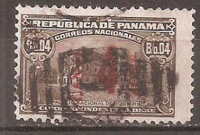 Центральна Америка Центральная Америка ^/--/^ Зона Панамского канала 1929 Sc.J /--/ 11 used ^_^^^ Зона Панамського каналу 1929 Sc.J /--/ 11 used - фото фото фото