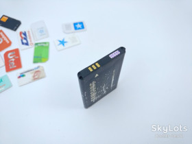 Акумулятори Аккумуляторы ^/--/^ Аккумулятор ab /--/ 043446 /--/ be для Samsung S /--/ 399 S /--/ 3030 S /--/ 3110 /--/ C S /--/ 5150 W /--/ 529 W /--/ 539 X /--/ 128 X /--/ 150 X /--/ 158 X /--/ 168 - фото фото фото