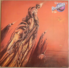 Платівки Пластинки ^/--/^ Rockets –  3,14  (Rockland Records – RKL 20279, Italy) inner sleeve NM-/NM- ^_^^^ Rockets – 3,14 (Rockland Records – RKL 20279, Italy) inner sleeve NM-/NM- - фото фото фото