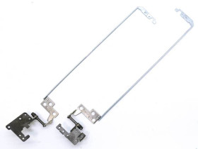 Корпуса Корпуса ^/--/^ Петли для Lenovo 110-15 /--/ ISK (5 /--/ H /--/ 50 /--/ L /--/ 82910) (Левая + правая) ^_^^^ Петлі для Lenovo 110-15 /--/ ISK (5 /--/ H /--/ 50 /--/ L /--/ 82910) (Ліва+права) - фото фото фото