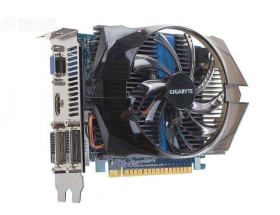 Відеокарти Видеокарты ^/--/^ ВИДЕОКАРТА Pci-E Nvidia GeFORCE GTX 650 на 2 GB DDR /--/ 5 и 128 BIT с HDMI и ГАРАНТИЕЙ gtx /--/ 650 ^_^^^ Потужна відеокарта Pci-E Nvidia GeFORCE GTX 650 на 2 GB DDR /--/ 5 і 128 BIT з HDMI і ГАРАНТІЄЮ gtx /--/ 650 - фото фото фото