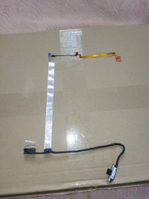 Шлейфи Шлейфы ^/--/^ Шлейф Lenovo ThinkPad L /--/ 14 Gen 1 2 GL /--/ 4 /--/ A /--/ 0 EDP CABLE HD TOUCH ^_^^^ Lenovo ThinkPad L /--/ 14 Gen 1 2 GL /--/ 4 /--/ A /--/ 0 EDP CABLE HD TOUCH - фото фото фото