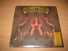 Музичні диски Музыкальные диски ^/--/^ SUPER FURRY ANIMALS - Phantom Power  (2023 BMG ‎2 /--/ LP) вініл платівка винил  пластинка ^_^^^ SUPER FURRY ANIMALS - Phantom Power (2023 BMG 2 /--/ LP) винил пластинка винил пластинка - фото фото фото