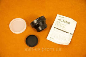 Інші моделі Другие модели ^/--/^ Об&amp;#039;єктив, теле, конвертер, x /--/ 2, Sony, VCL-2046 /--/ C, M /--/ 46, M /--/ 72, Made in Japan ^_^^^ #039; объектив, теле, конвертер, x /--/ 2, Sony, VCL-2046 /--/ C, M /--/ 46, M /--/ 72, Made in Japan - фото фото фото