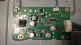 Інші комплектуючі Другие комплектующие ^/--/^ ПЛАТА Inverter 1-894-073-11 С TV SONY KDL-32 /--/ W /--/ 705 /--/ C - фото фото фото