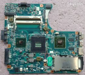 Материнські плати Материнские платы ^/--/^ Материнская плата SONY MBX-224    (VPCEA, VPCEB) неисправная ^_^^^ Материнська плата SONY MBX-224 (VPCEA, VPCEB) несправна - фото фото фото