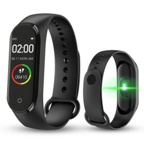 Наручні годинники Наручные часы ^/--/^ Смарт браслет M /--/ 5 Smart Bracelet - фото фото фото