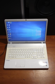Sony Sony ^/--/^ Sony VAIO VPCEF /--/ 4 /--/ E /--/ 1 /--/ R/WI AMD Athlon II P /--/ 360 DC 2.3 /--/ GHz CPU/AMD RS /--/ 880 /--/ M MB/4 /--/ Gb DDR /--/ 3 RAM/320 /--/ Gb SATA HDD/ATI Radeon HD 4250 256 /--/ Mb DDR /--/ 3 Video/DVD+-RW/SB/LAN/Wi-Fi/17.3&amp;quot; WXGA HD+ LED TFT  (1600 /--/ x /--/ 900). 200$ ^_^^^ Sony VAIO VPCEF /--/ 4 /--/ E /--/ 1 /--/ R/WI AMD Athlon II P /--/ 360 DC 2.3 /--/ GHz CPU/AMD RS /--/ 880 /--/ M MB/4 /--/ Gb DDR /--/ 3 RAM/320 /--/ Gb SATA HDD/ATI Radeon HD 4250 256 /--/ Mb DDR /--/ 3 Video/DVD+-RW/SB/LAN/Wi-Fi/17.3&amp;quot; WXGA HD+ LED TFT (1600 /--/ x /--/ 900). 200 $ - фото фото фото