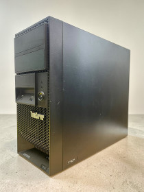 Системні блоки, ПК Системные блоки, ПК ^/--/^ Б/У Системний блок Lenovo ThinkServer TS /--/ 150 / Intel Xeon E /--/ 3-1225 v /--/ 5 3.3 /--/ Ггц   (аналог i /--/ 5-6600) / DDR /--/ 4 – немає / HDD - 500 /--/ Гб / код.д /--/ 88 ^_^^^ Б/У Системный блок Lenovo ThinkServer TS /--/ 150 / Intel Xeon E /--/ 3-1225 v /--/ 5 3. 3 /--/ Ггц / DDR /--/ 4 - 8 /--/ Гб / HDD - 500 /--/ Гб / код.д /--/ 88 - фото фото фото
