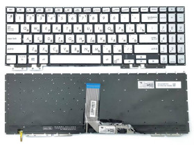 Клавіатури Клавиатуры ^/--/^ Клавиатура для ASUS ZenBook UX /--/ 562 /--/ FA, UX /--/ 562 /--/ FAC, UX /--/ 562 /--/ FD, UX /--/ 562 /--/ FDX, UX /--/ 562 /--/ F, UX /--/ 562 /--/ UG (RU Silver без рам ^_^^^ Клавіатура для ASUS ZenBook UX /--/ 562 /--/ FA, UX /--/ 562 /--/ FAC, UX /--/ 562 /--/ FD, UX /--/ 562 /--/ FDX (RU Silver без рамки з підсвічуванням). - фото фото фото