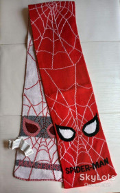 Шарфи, комплекти Шарфы, комплекты ^/--/^ Шарф marvel spiderman человек-паук людина павук primark ^_^^^ Шарф marvel spiderman человек-паук человек паук primark - фото фото фото