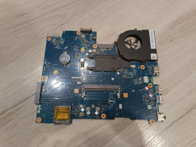 Материнські плати Материнские платы ^/--/^ Материнська плата для ноутбука Dell Inspirion 3531     (ZBW /--/ 00 LA-B /--/ 481 /--/ P Rev:1.0) ^_^^^ Материнская плата для ноутбука Dell Inspirion 3531 (ZBW /--/ 00 LA-B /--/ 481 /--/ P Rev:1.0) - фото фото фото