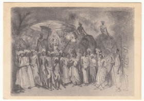 СРСР СССР ^/--/^ Искусство Живопись Р /--/ 2 ^_^^^ Мистецтво Живопис Р /--/ 2 - фото фото фото
