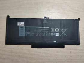 Акумулятори Аккумуляторы ^/--/^ Батарея Dell F /--/ 3 /--/ YGT знос 26% 7280, 7380, 7480, E /--/ 7280, E /--/ 7380, E /--/ 7480 ^_^^^ Батарея Dell F /--/ 3 /--/ YGT износ 26% 7280, 7380, 7480, E /--/ 7280, E /--/ 7380, E /--/ 7480 - фото фото фото